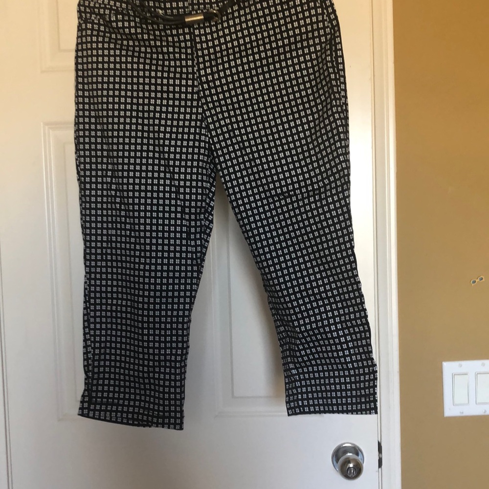 Gloria Vanderbilt Missy Pants